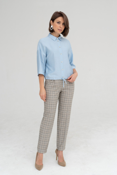 Блуза 4506-2428)