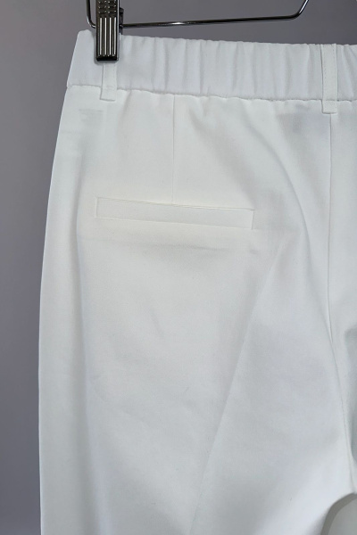 Брюки 23.1357.328 Экрю