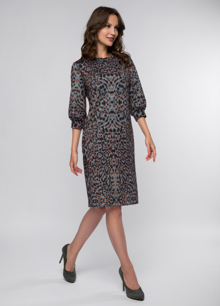 Платье 03-957-1645*2