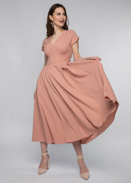 Платье 03-731-1044*4