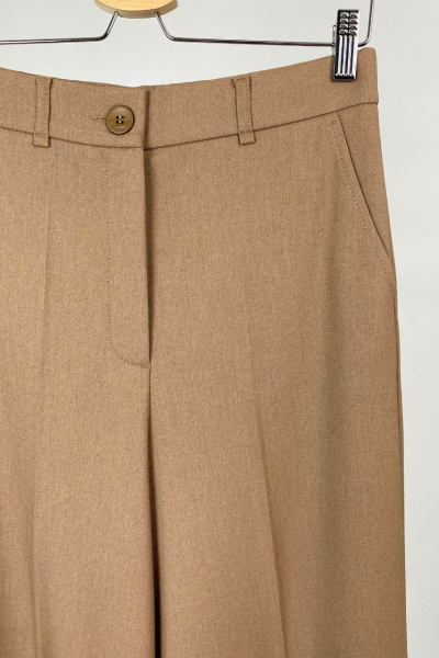 Брюки 22.1238.131 Умбра