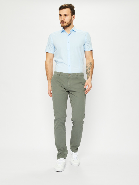 Сорочка SS017652 Сорочка SS017652