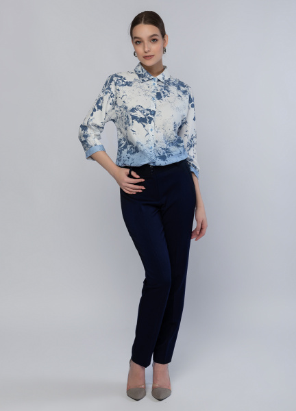 Блуза 07-606-1702*2