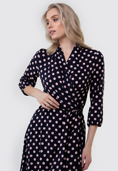 Платье 6483-18