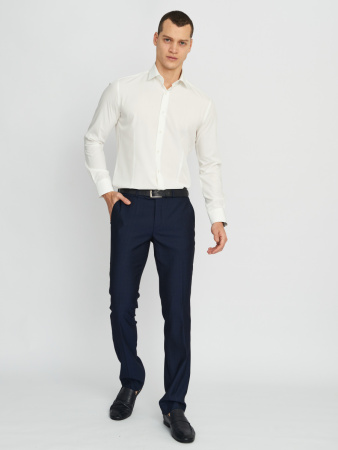 Сорочка SS017850 @202408