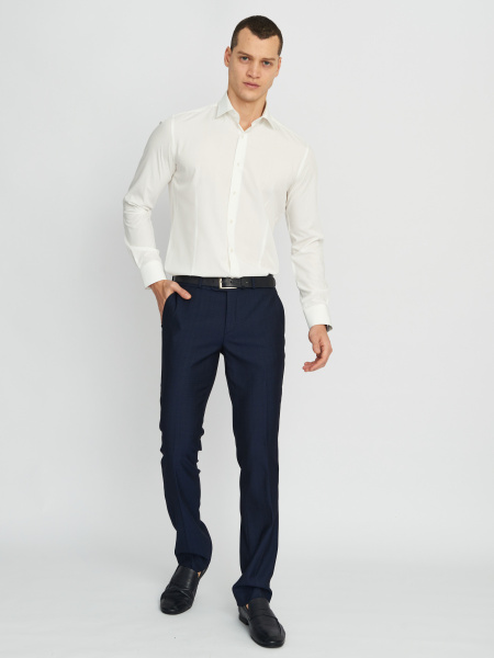 Сорочка SS017850 @202408