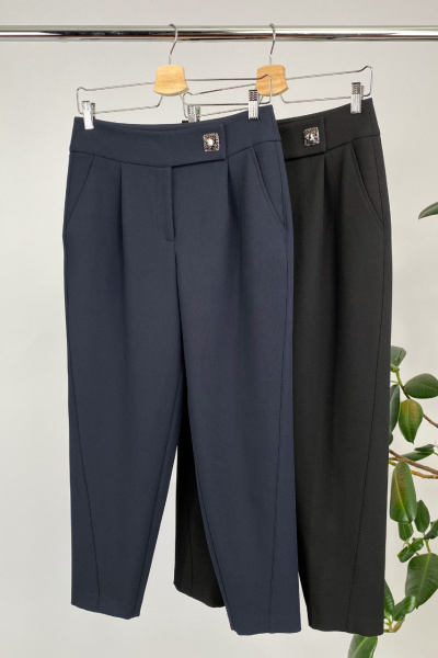 Брюки 22.1186.175 Синий