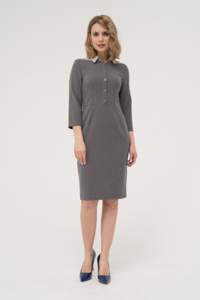 Платье 5587-2578