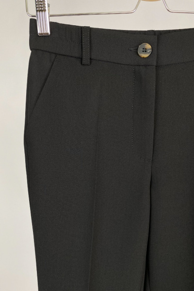 Брюки 22.1143.255 Чёрный