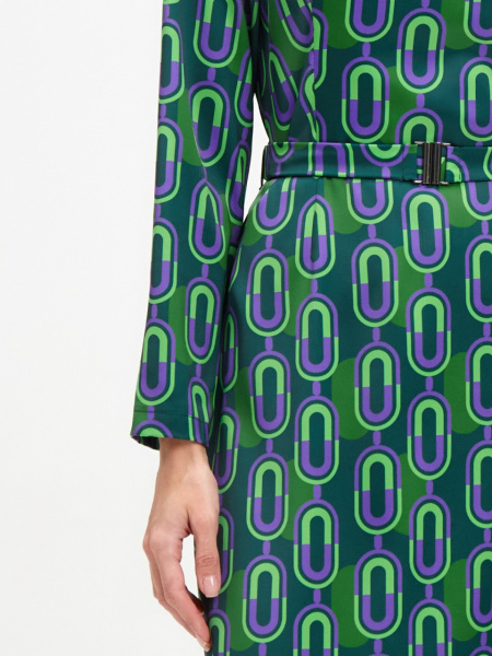 Платье 3344-2143