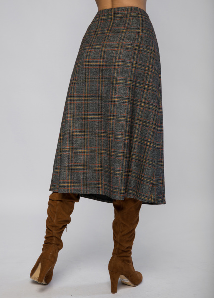 Юбка 01-857-0753*6