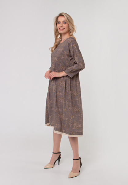 Платье 6449-8