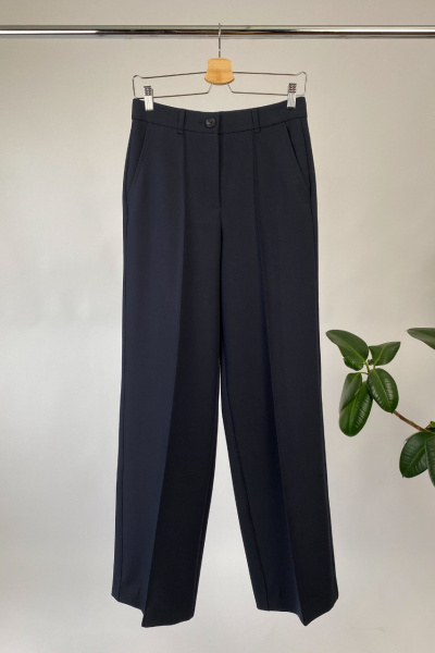 Брюки 22.1197.175 Синий