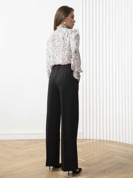 Блуза 2.7.2-274-3 розовый