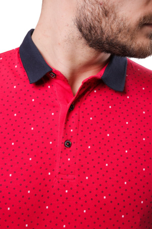 Поло 034492 @2404