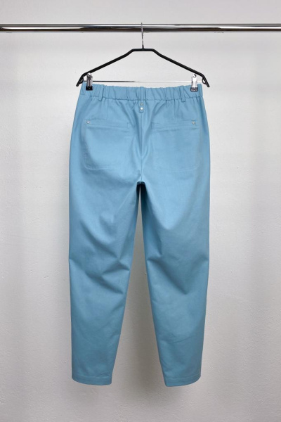 Брюки 22.1126.071 Мятный