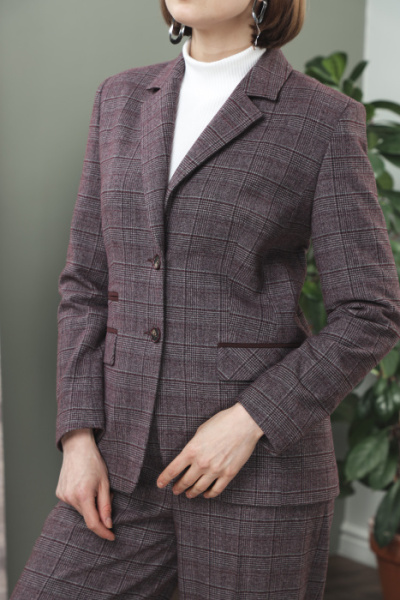 Жакет 1197-2364