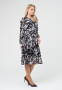 Платье 6434-19