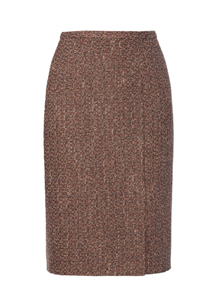 Юбка 01-737-0680*6