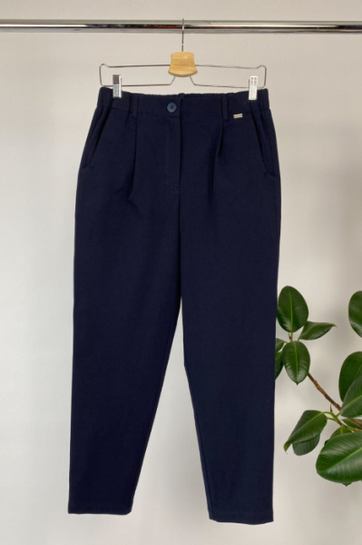 Брюки 22.1126.093 Синий