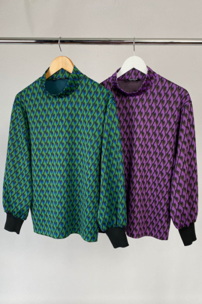 Блуза 12.1252.273 Блуза 12.1252.273