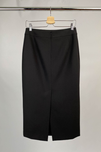 Юбка 32.1226.176 Чёрный
