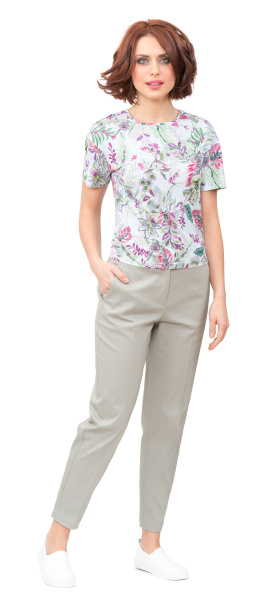 Блуза 44-99-43723