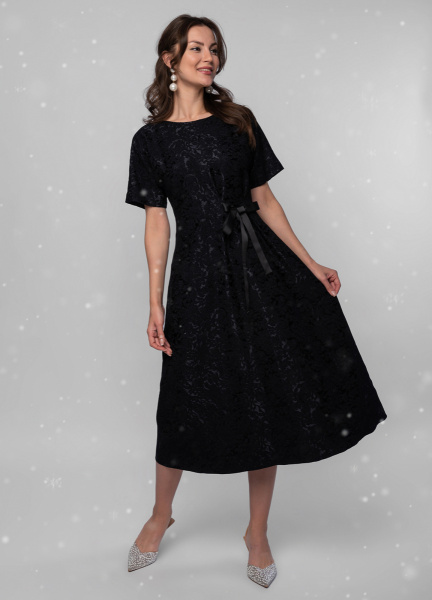 Платье 03-529-1618*4
