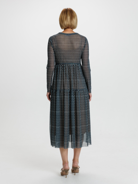 Платье 4.1.2-878-4 артдеко