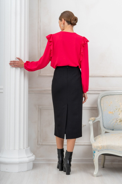 Юбка 32.1226.176 Чёрный