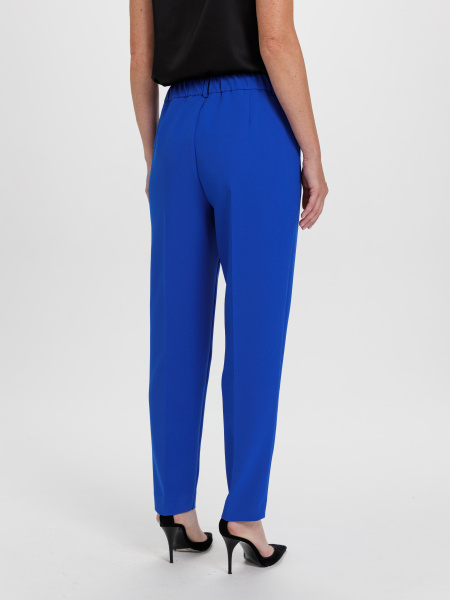 Брюки 2.5.1-107.1-3 синий