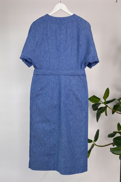 Платье 42.1130.224