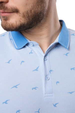 Поло 034494 @2404