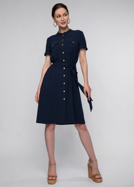 Платье 03-707-0717*1