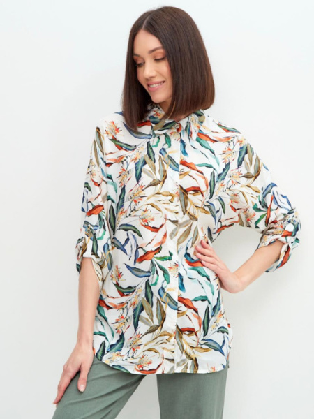 Блуза 4168-1790