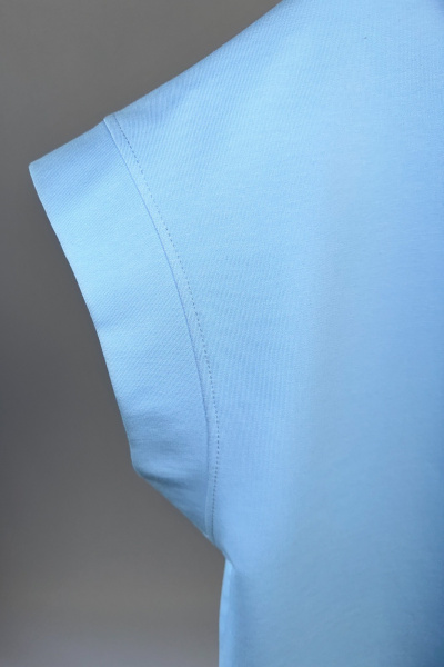 Костюм 13.1282/23.1283 Голубой Костюм 13.1282/23.1283 Голубой