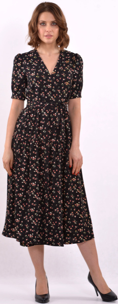 Платье 56-48-10971