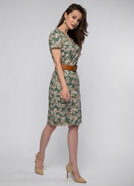 Платье 03-316-1034*1