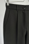 Брюки 23.1197.175 Чёрный