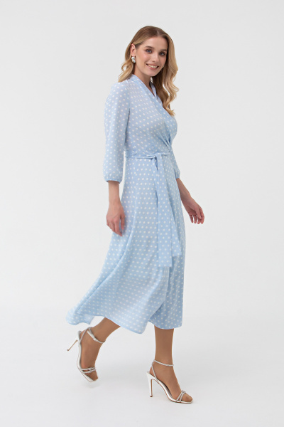 Платье 6483-19