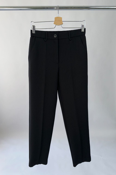 Брюки 23.1357.175 Чёрный