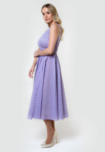 Платье 6522