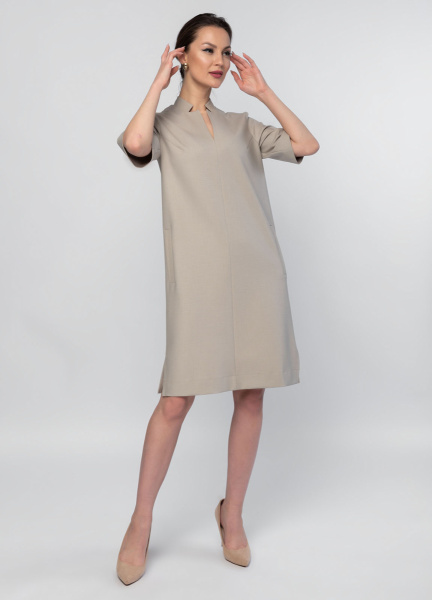 Платье 03-719-1679*4