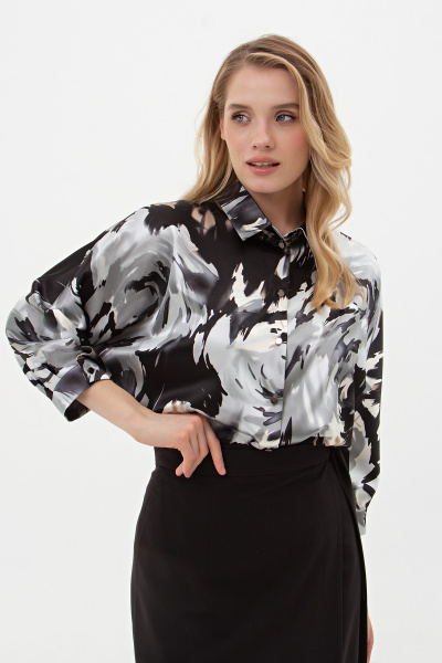 Блуза 1281