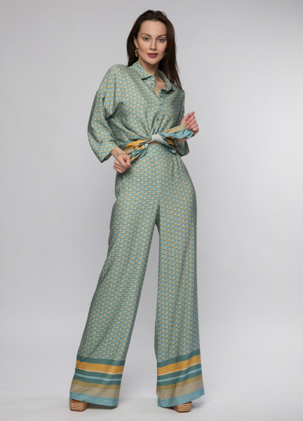 Брюки 04-757-1687*0