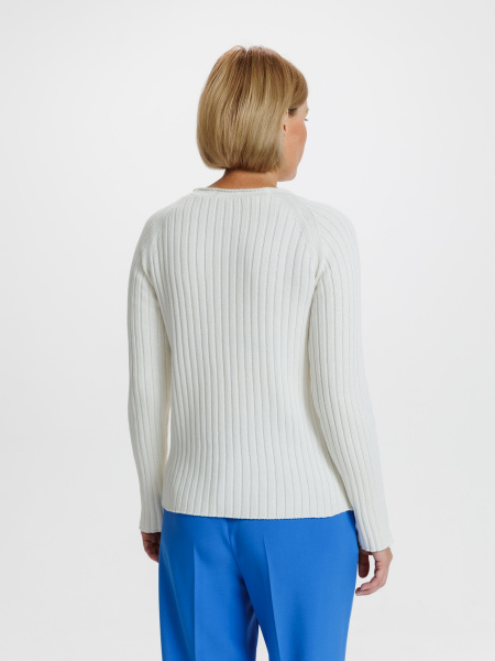 Джемпер 3.DJ.2-168-4 молочный