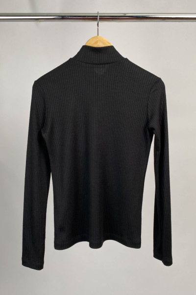 Блуза 12.1244.267 Чёрный