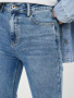 Джинсы MR438 Светло-синий