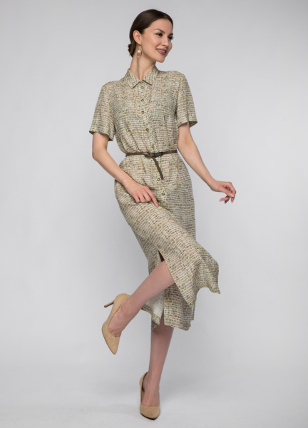 Платье 03-021-0708*4