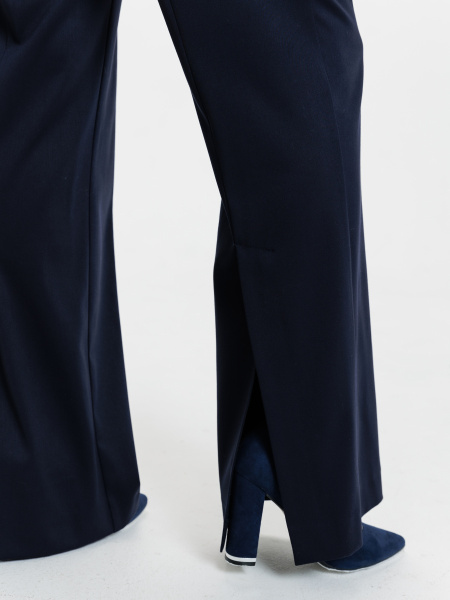 Брюки 2.5.2-254-4 темно-синий